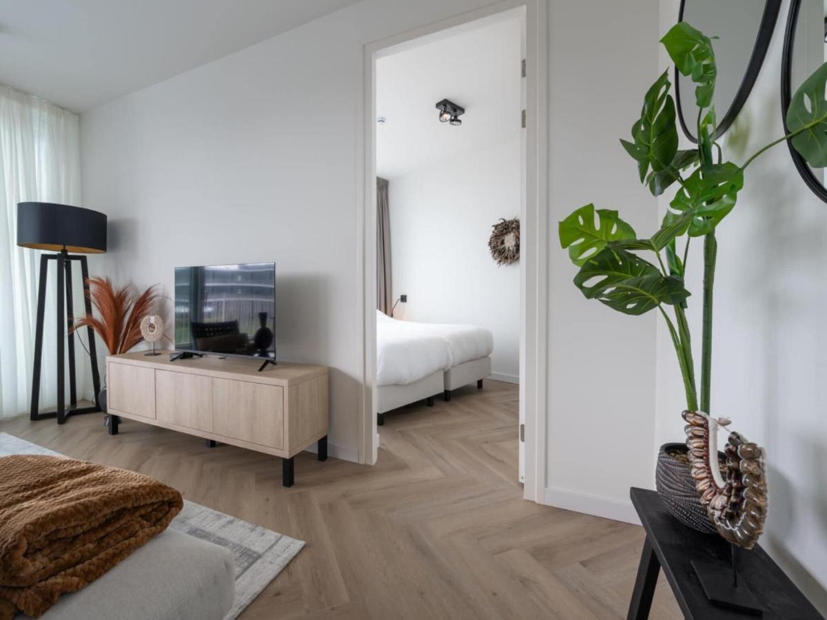 ארנמאודן Spacious Waterfront Apartment מראה חיצוני תמונה