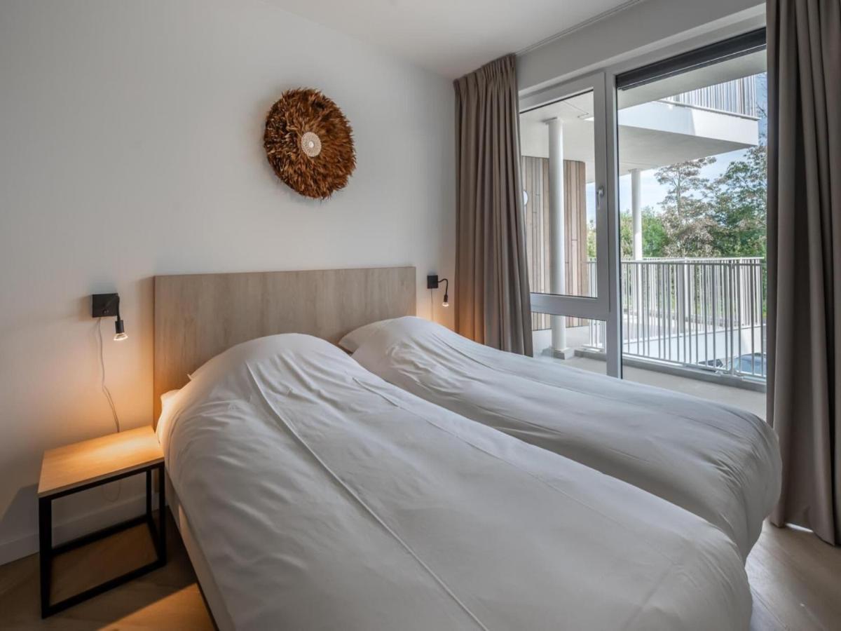 ארנמאודן Spacious Waterfront Apartment מראה חיצוני תמונה