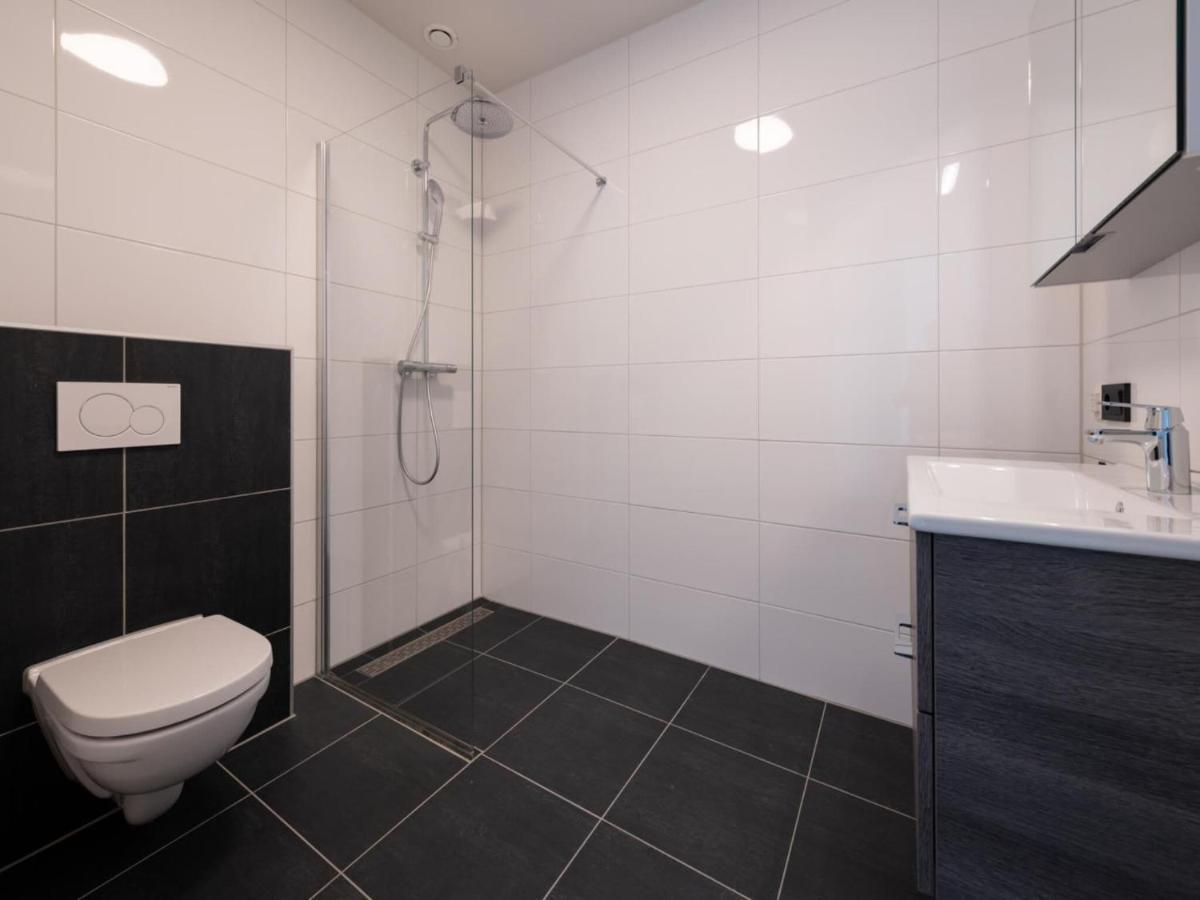 ארנמאודן Spacious Waterfront Apartment מראה חיצוני תמונה