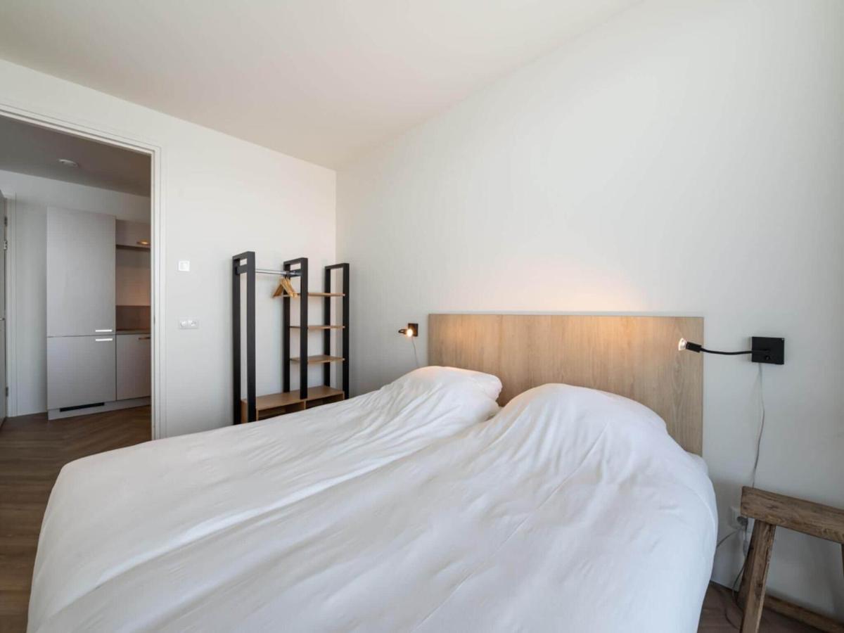 ארנמאודן Spacious Waterfront Apartment מראה חיצוני תמונה